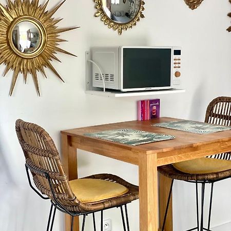 Les Pinsons Studio La Ciotat Exteriér fotografie