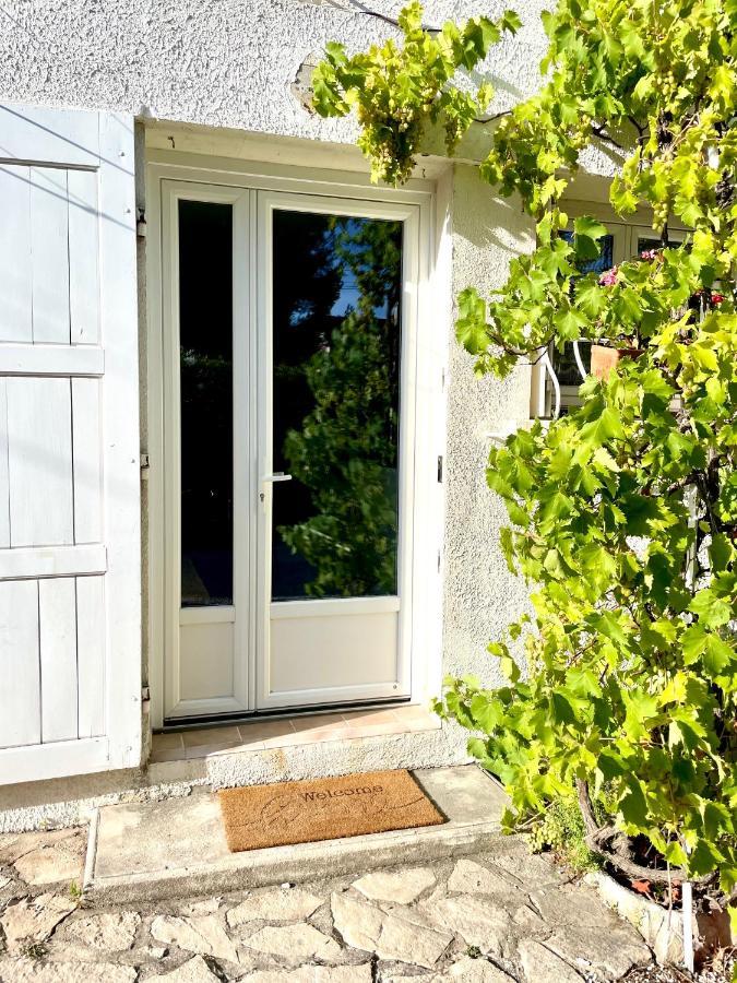Les Pinsons Studio La Ciotat Exteriér fotografie