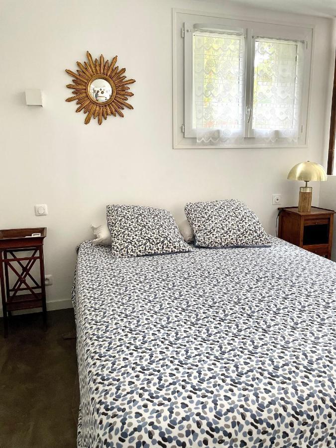 Les Pinsons Studio La Ciotat Exteriér fotografie